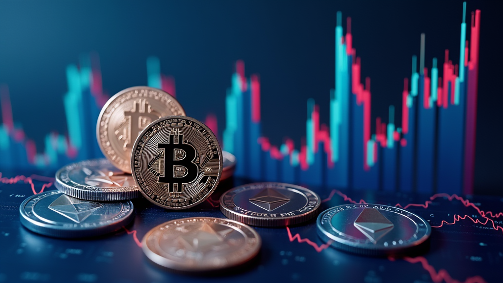 2024 Kripto Pazar Trendleri ve Görüşleri