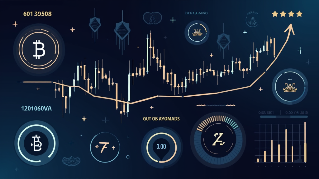 Kripto Borsaları Spot ve Türev Ticaretinde Rekor
