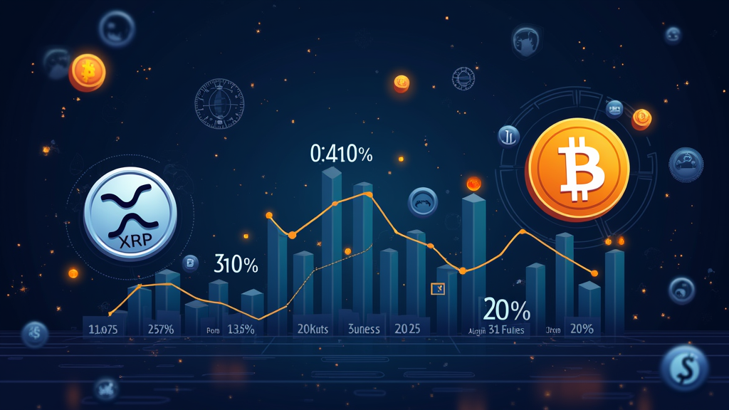 Dijital Varlık Yatırımda Son Durum ve Eğilimler