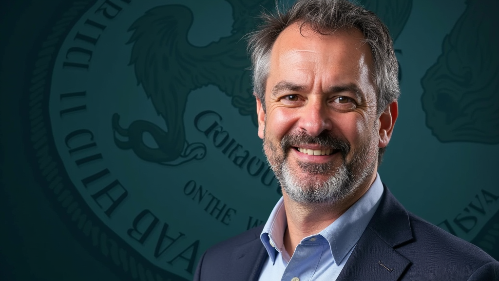 Kraken Baş Hukukçusu Marco Santori İstifa Etti