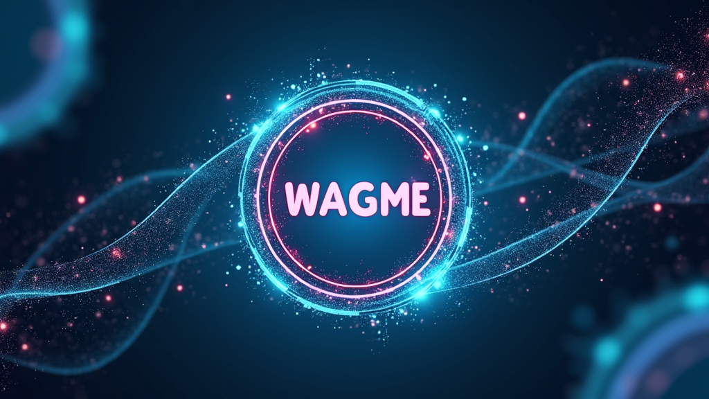 WAGMEME: Web3 Konferans Token’ıyla Tanışın