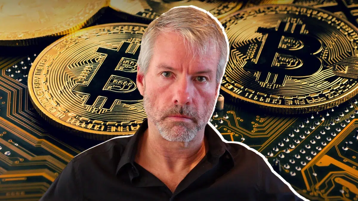Bitcoin ve Michael Saylor: Dijital Altının Geleceği