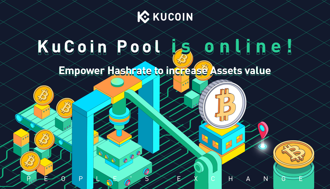 Kucoin BTC Rezervleri Üzerine Yanıltıcı İddiaları Reddetti
