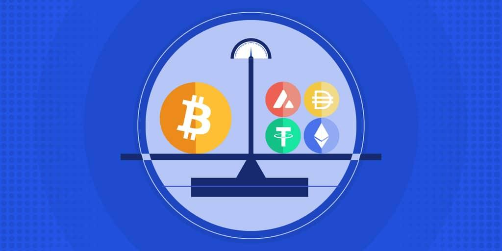 Bitcoin Baskınlığı: Kripto Paraların Kralı mı?