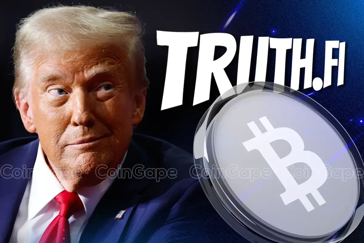 Truth Social Bitcoin ETF ile SEC Başvurusunun Detayları