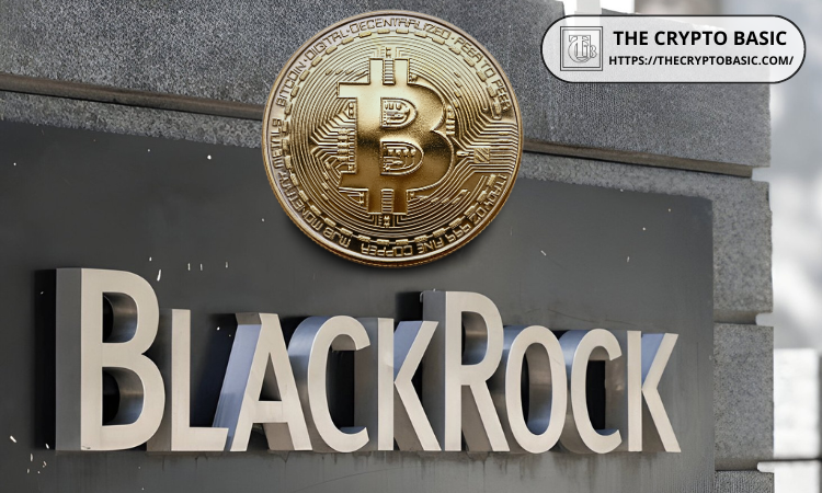 Blackrock ve Bitcoin: 700.000 BTC Hedefini Aştı