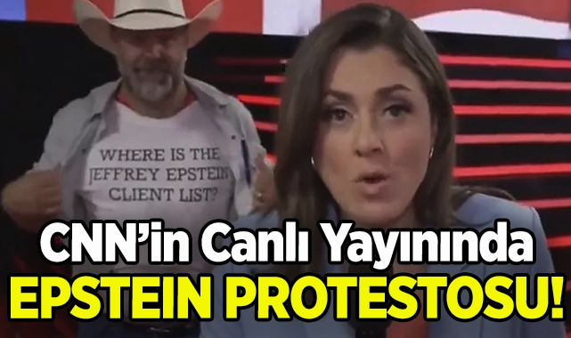 Epstein Müşteri Listesi Var mı? Adalet Bakanlığı Reddetti