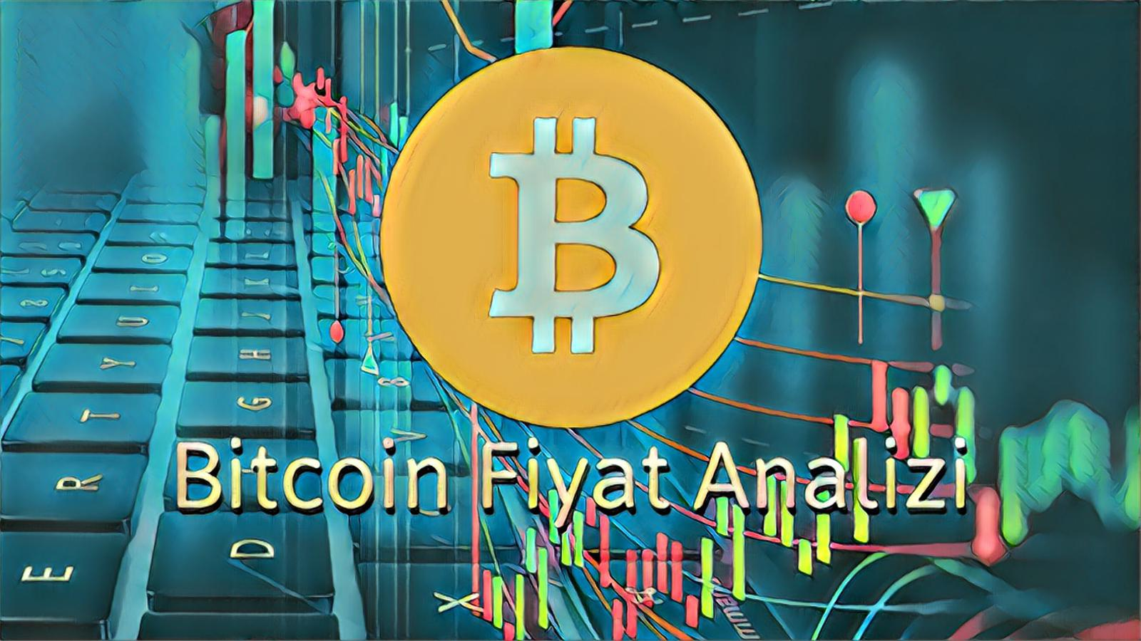 Bitcoin Fiyat Analizi: Trend ve Belirsizlikler Nedir?