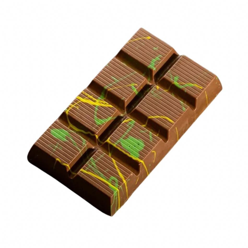 Dubai Çikolatası: Kalite ve Lezzetin Buluştuğu Nokta