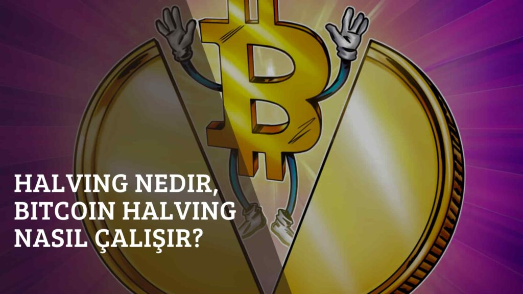 Bitcoin nasıl çalışır: Blockchain, işlemler ve güvenlik