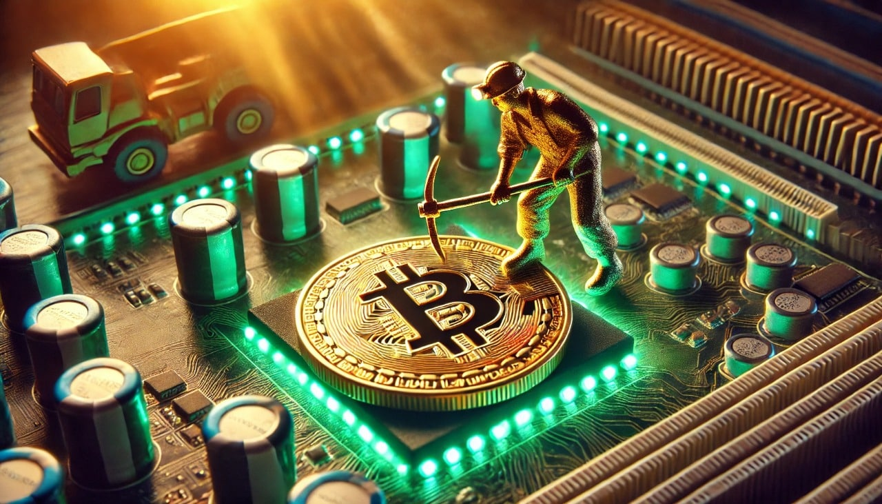 Bitcoin Madenciliği: Yeni Başlayanlar İçin Kılavuz