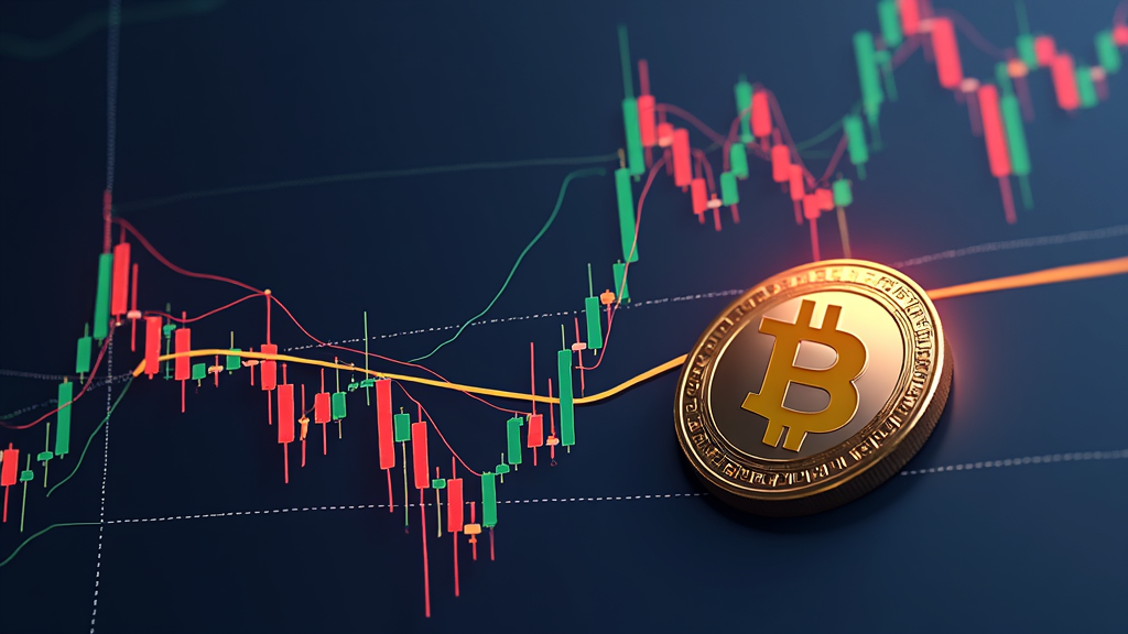 Bitcoin fiyat takibi: 109K’da kırılma mı, düşüş mü?