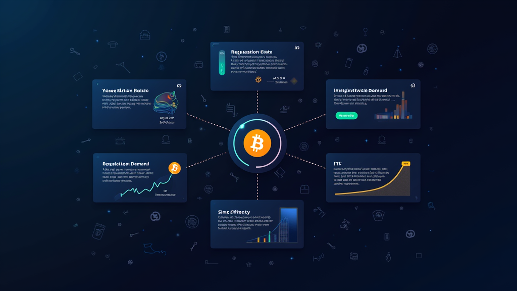 IBIT Regüle Piyasalarda Bitcoin Opsiyonlarında Liderlik