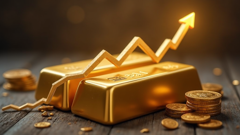 Altın fiyatları: 2025-2026 için öngörüler ve hedefler