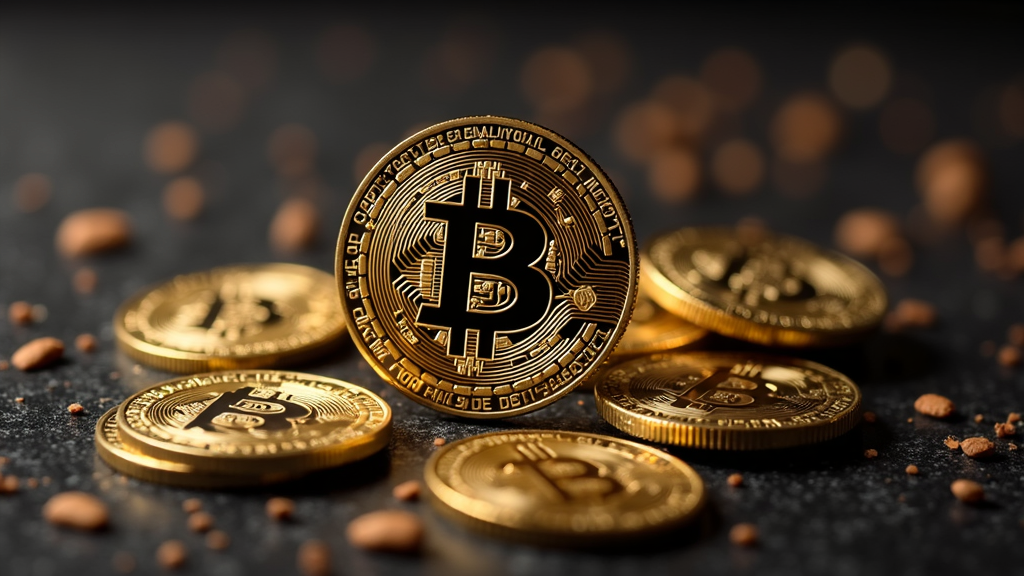 Bitcoin Fiyat Takibi: Boğaların Güçlü Anları