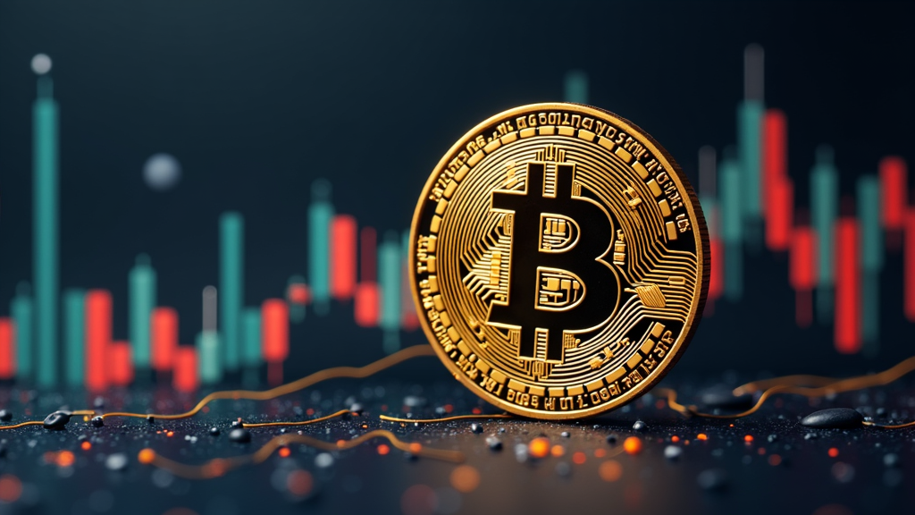 Bitcoin fiyatı: Kripto Geri Dönüşü İvme Kaybetti