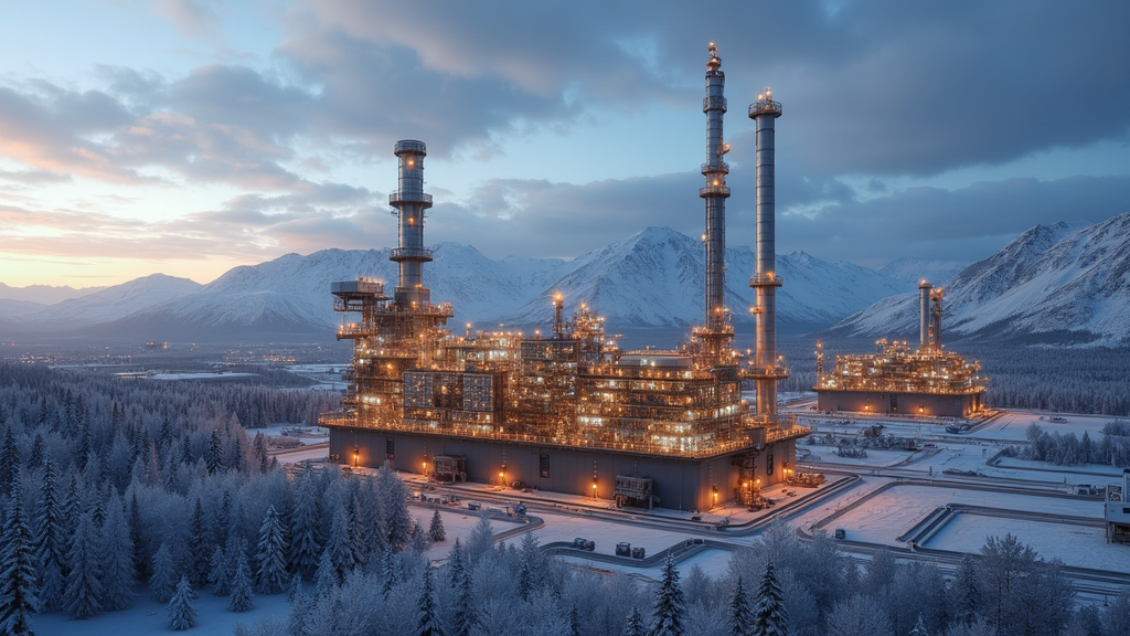 Doğal Gaz Enerji Canaan’da Yenilikçi Pilot Uygulama