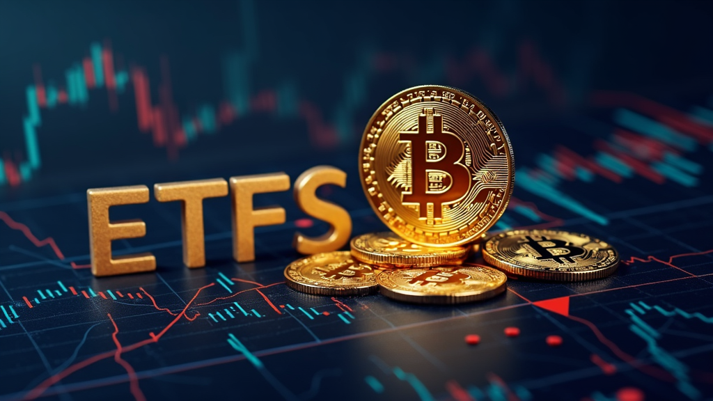 Bitcoin ETF: BlackRock’un Yeni Dönemi ve Balinalar