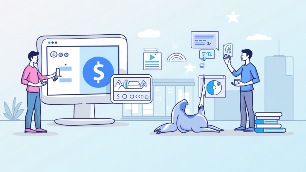 USDC: Düzenlenmiş Dijital Para Çerçevesinin Temeli