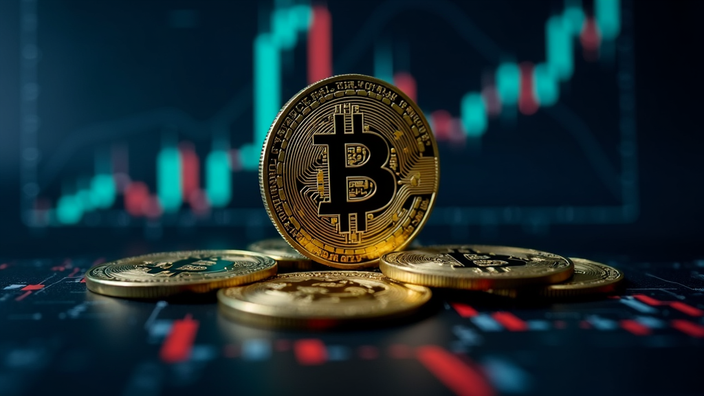 Bitcoin ETF: Kriptopara Yatırımında Oyun Değiştirici