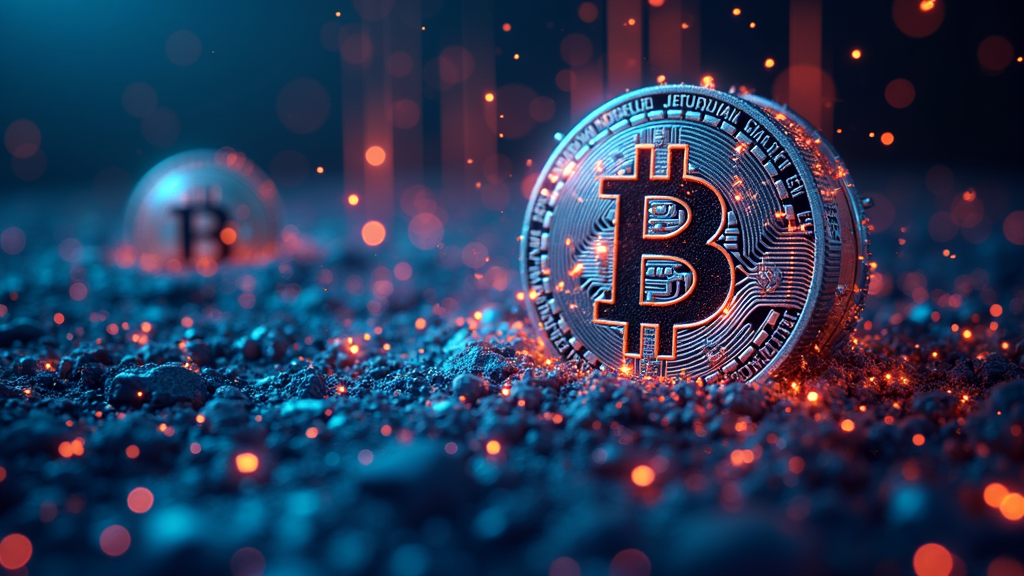 S&P Dijital Pazarlar 50: Kripto Endeksi ile Yatırım Fırsatları