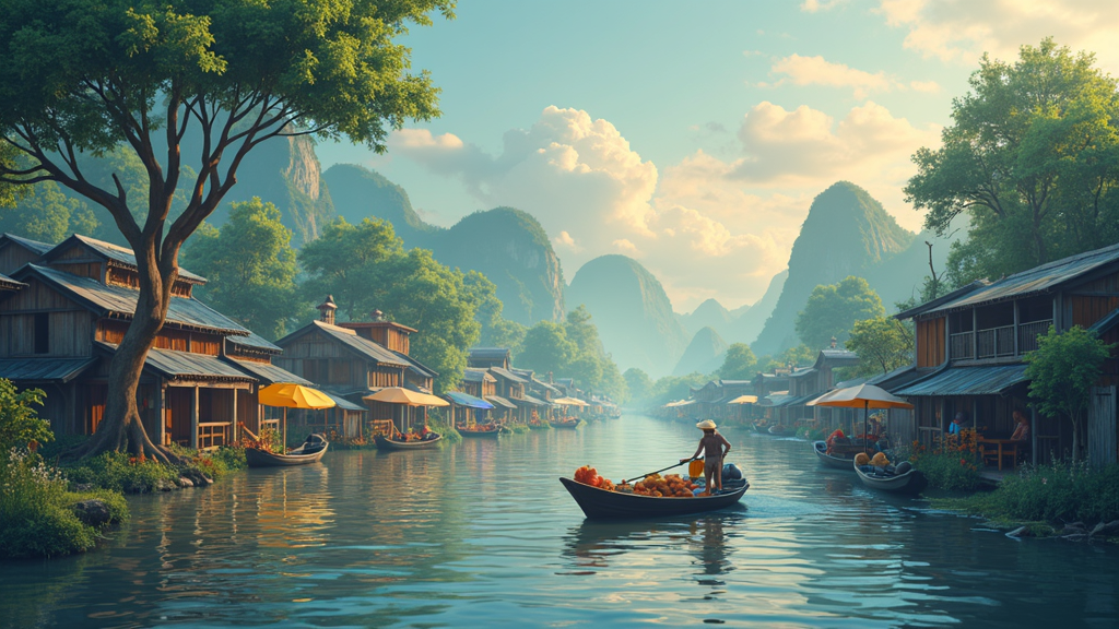 Binance Yardımları: Vietnam’a 200.000 Dolar Bağışlıyoruz