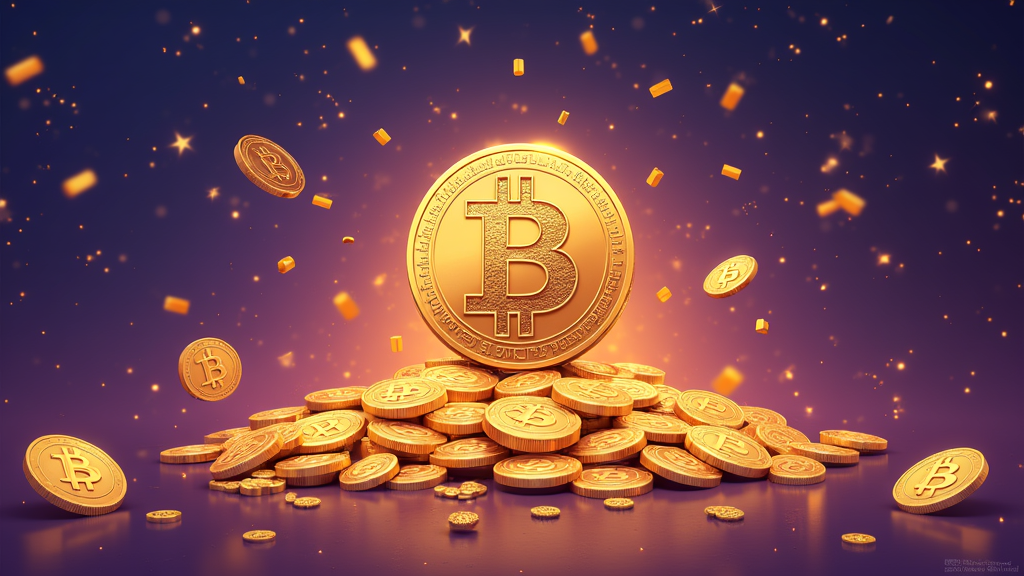 Paypal Bitcoin Çekilişi: 1 Milyon Dolar Değerinde Ödüller