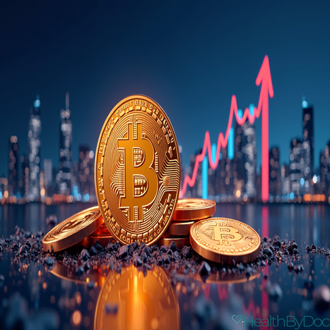 Bitcoin: Patlama mı, Çöküş mü? 2026 İçin Fiyat Tahminleri