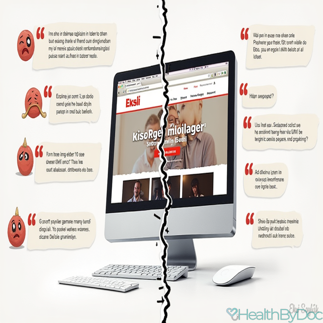Ekşi Sözlük ontwerp verandering wat gebruikers ontstel