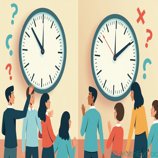 Verkiesings Tydsberekening: Die Versteekte Gevolge