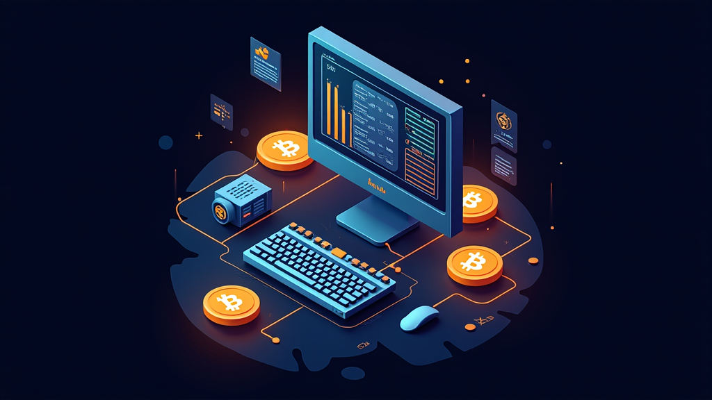 Bitcoin Madenciliği: Fiyat ve Değer Üzerinde Etkisi