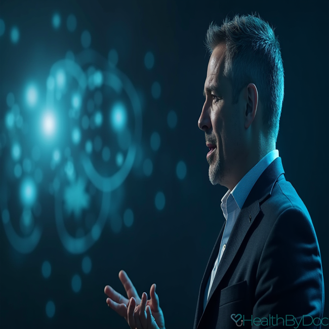 Kunstmatige Intelligensie: Kevin Scott oor die Toekoms