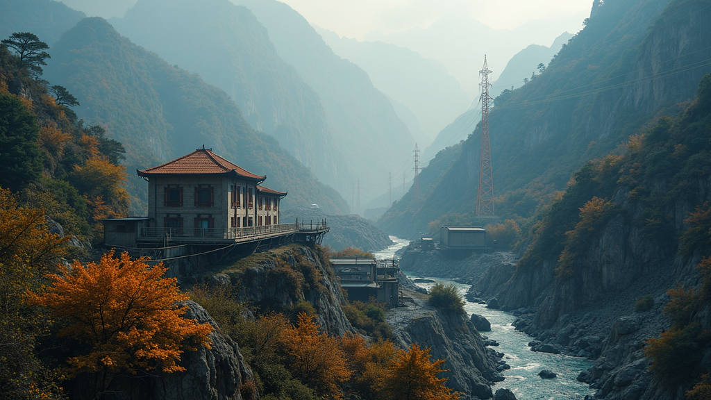 Çin Bitcoin Madenciliği: Yeniden Canlanan Endüstri