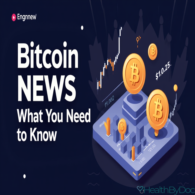 Bitcoin Haberleri: Bu Hafta Bilmeniz Gerekenler