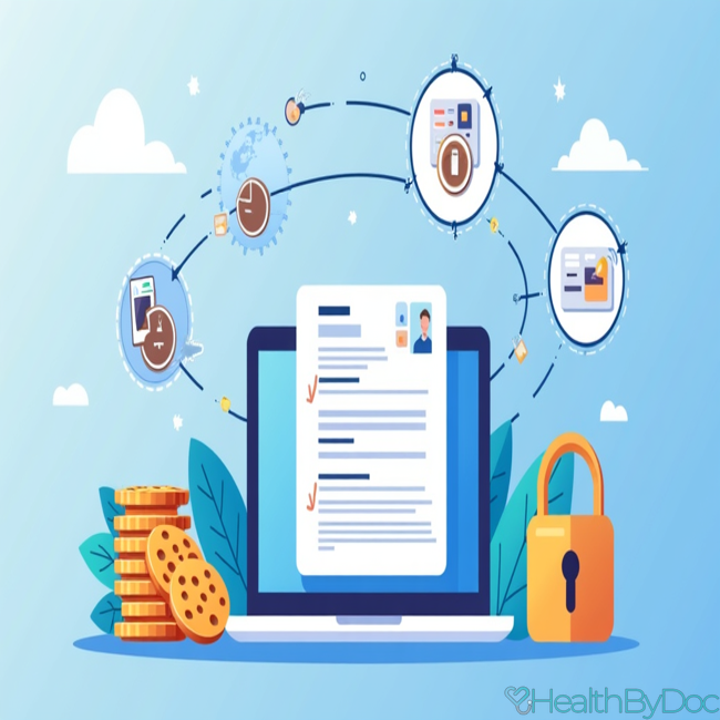 Çerez Kullanımı: Gizlilik ve Güvenlik Önlemleri