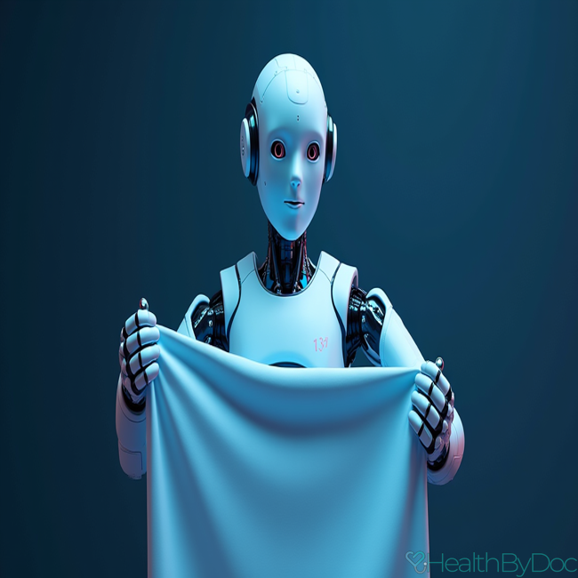 Tether Yatırım ile İnsansı Robotik Geliştiriyor