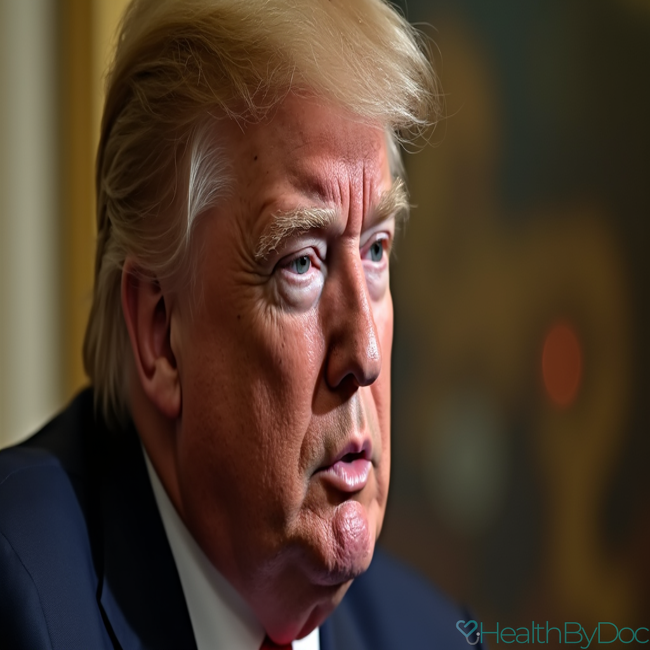 Trump’ın Tarife Tartışmaları Bitcoin Fiyatını Neden Etkiliyor?