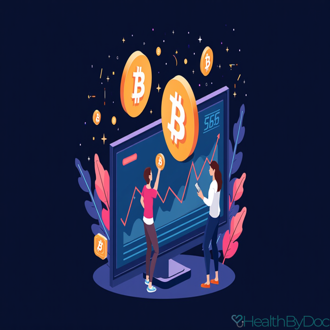 Bitcoin Fiyat Değişikliklerini Gerçek Zamanlı İzleme