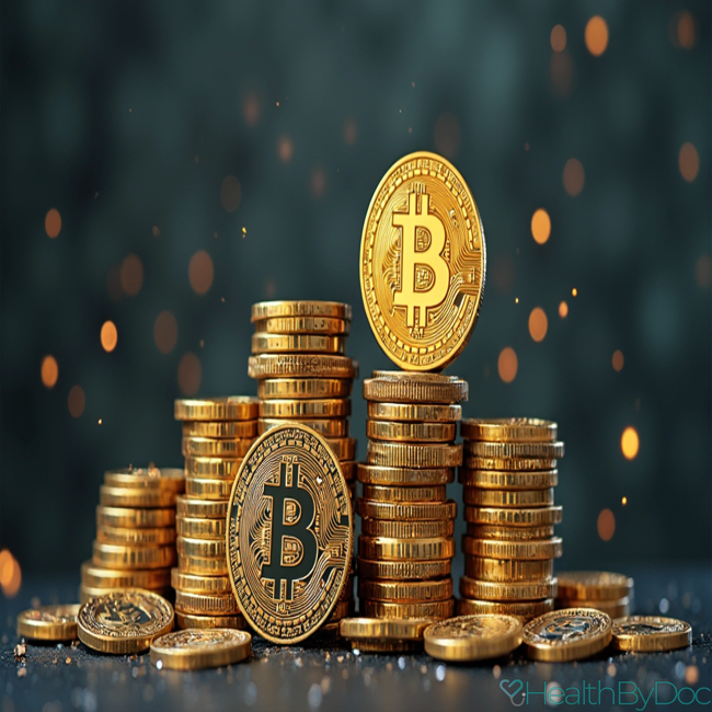 Altın Fiyatları Rekor Seviyelere Ulaşırken Bitcoin Neden Düşüyor?