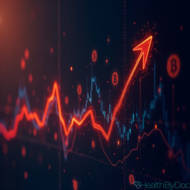 Bitcoin Fiyatı USD: Bugünün Piyasa Volatilisinde Yol Almak