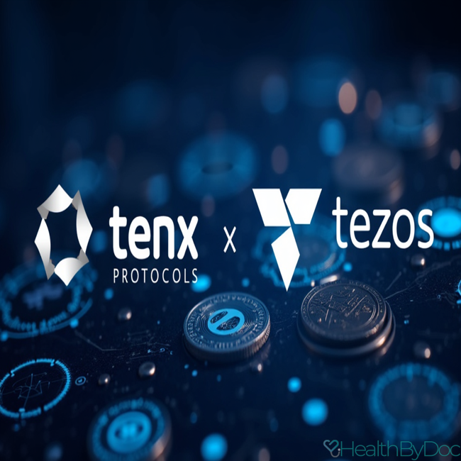 Tenx Protokolleri: Tezos Ekosistemine Yatırımın Detayları