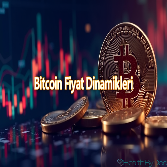 Bitcoin’un Yükselişi: Fiyat Dinamikleri ve Beklentiler