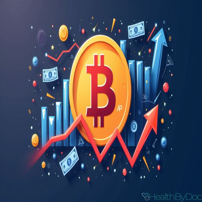 Bitcoin Fiyatı USD: Canlı Güncellemeler ve Analizler