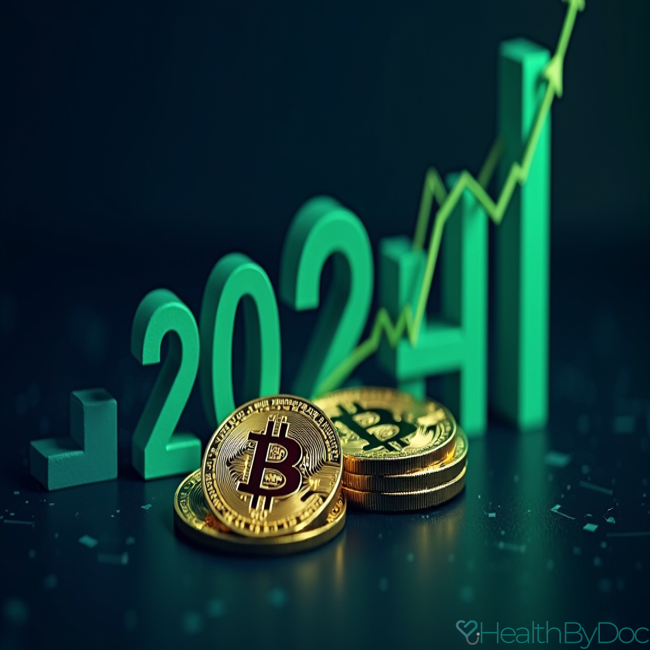 Bitcoin Fiyat Trendleri Analizi: 2024’te Neler Bekleniyor?