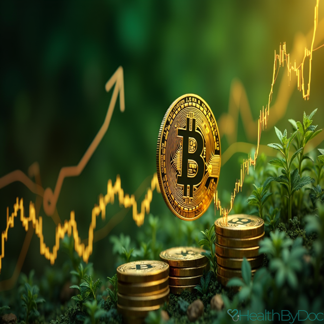 Bitcoin Fiyatı: Değer Trendlerine Derin Bir Bakış