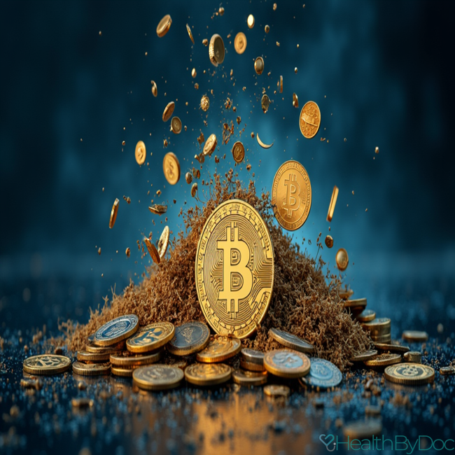 Stabilcoin Dünyasında İran Merkez Bankası’nın Gizli Stratejileri Ortaya Çıkıyor