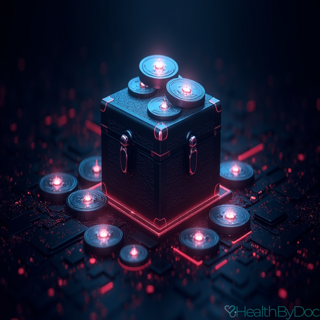 Solana Hazine Stratejisi: İleri Sanayiler’in Yenilikçi Yaklaşımları