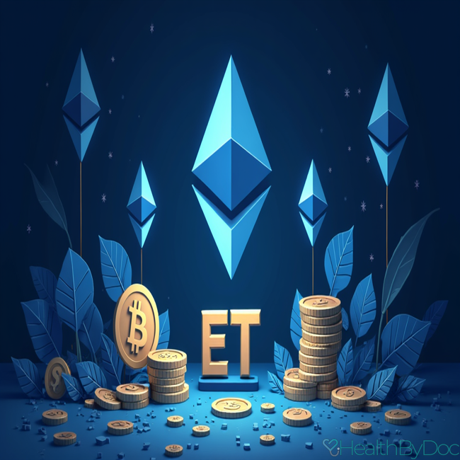 Morgan Stanley Ethereum ETF: Staking ile Pasif Gelir İmkanları