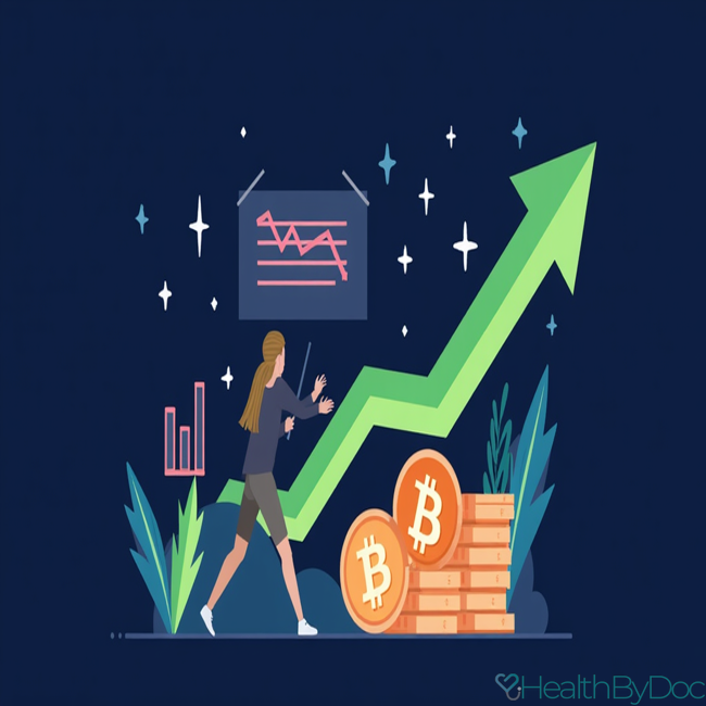 Bitcoin Fiyat Trendleri: Hükümet Kapanması Sonrası 75000 Doları Aşabilir mi?