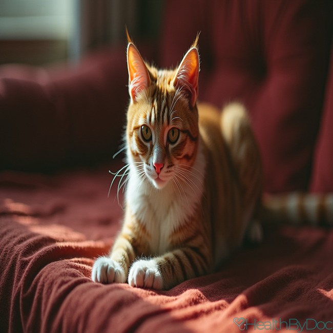 Mystic Kedi Maması: Yüksek Protein ile Sağlıklı Beslenme Seçeneği